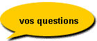 vos questions